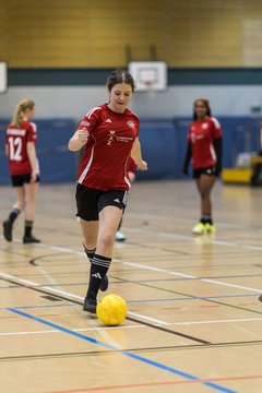 Bild 219 - wBJ NFV Futsalmeisterschaft
